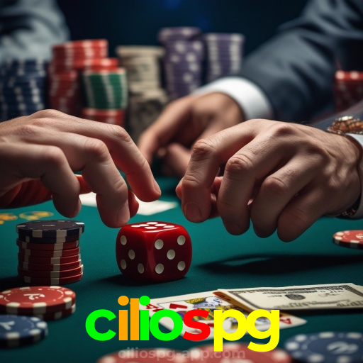 ciliospg — Baixe o app e jogue online