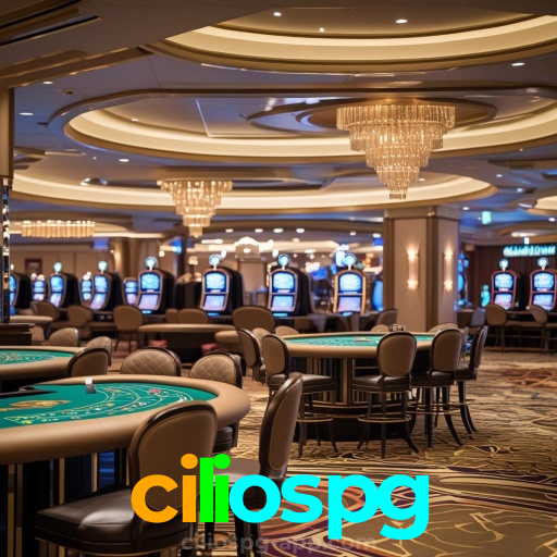 ciliospg — Apostas com cashout rápido via PIX