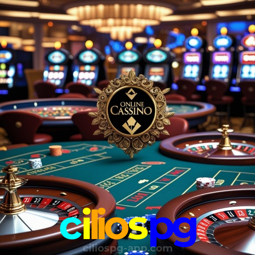 ciliospg: promoções semanais, cashback e programa VIP
