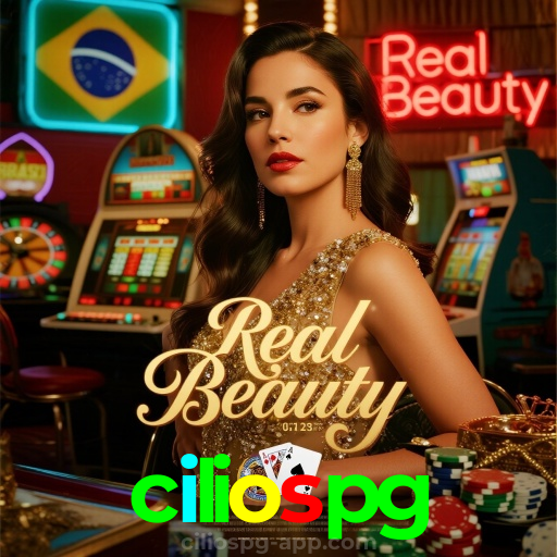 ciliospg | Jogos ao Vivo e Real-time Gaming no Cassino Online Brasil