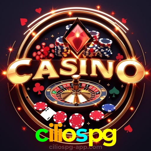 ciliospg -🍀 JOGOS DE CASSINO - ciliospg JOGO