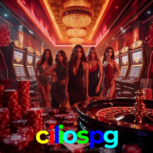 ciliospg Brasil | Jogos de Cassino, Prêmios Reais e Diversão Ilimitada