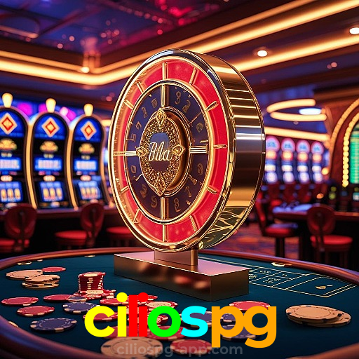 Como Ganhar em Slots no ciliospg – Dicas e Estratégias VIP