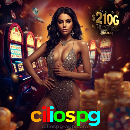 ciliospg.com 🍀️  -Melhor plataforma de apostass - ciliospg